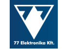 77 Elektronika Kft. (Венгрия).