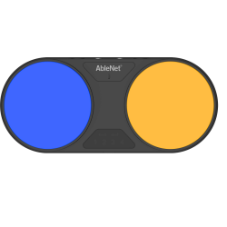 Blue2 FT: перемикач