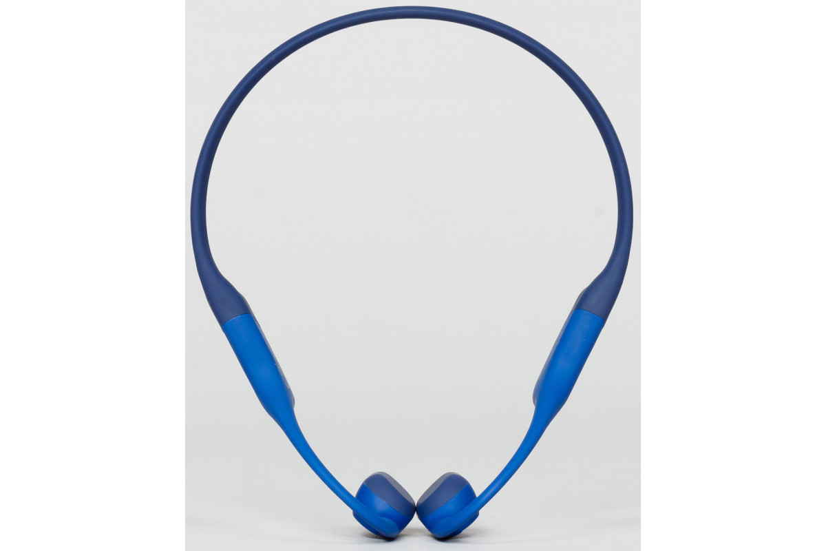 Беспроводные наушники AfterShokz Aeropex с костной проводимостью