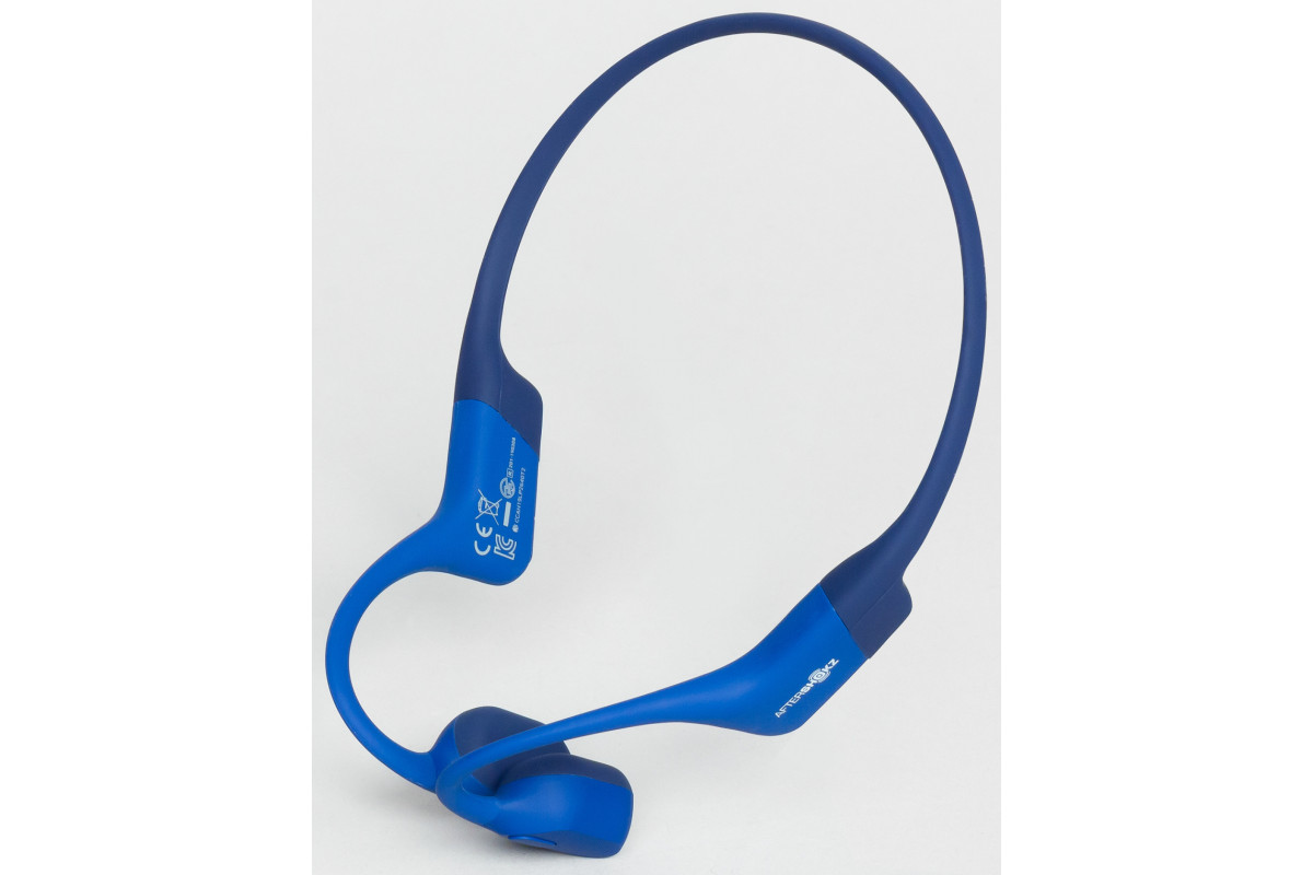 新品未開封 国内正規版 AFTERSHOKZ AEROPEX Беспроводные наушники AfterShokz Aeropex с костной проводимостью