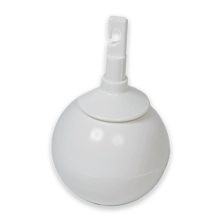 Ротационный наконечник для трости для слепых AmbuTech Rolling Ball
