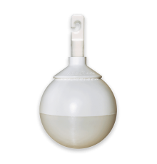 Наконечник для трости для слепых AmbuTech High Mileage Rolling Ball