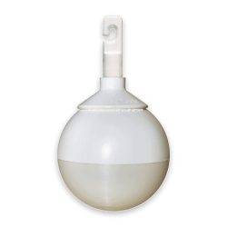 Наконечник для трости для слепых AmbuTech High Mileage Rolling Ball