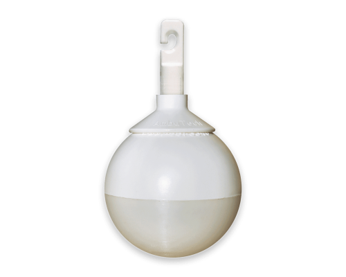Наконечник High Mileage Rolling Ball — ротаційна куля 5 см підвищеної зносостійкості