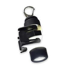 Фонарик-маячок для трости AmbuTech Pharos с USB-зарядкой