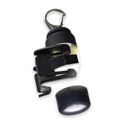 Фонарик-маячок для трости AmbuTech Pharos с USB-зарядкой
