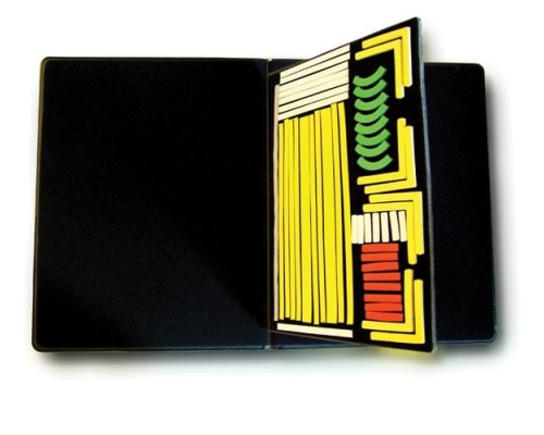 Набор тактильных схем Picture Maker Wheatley