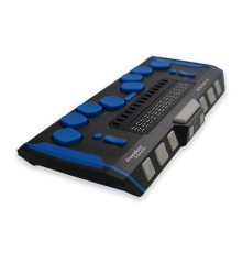 Карманный дисплей Брайля для слепых Focus 14 Blue 5th Gen