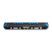Focus 40 Blue 5th Gen — міцний дисплей Брайля на 40 клітинок для JAWS