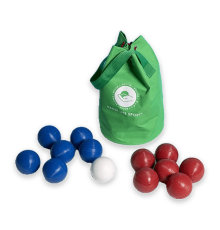 Набор для бочча Handi Life Sport LAWN для игры на траве и гравии