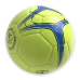 Футбольный мяч с колокольчиками Soccer Bell Ball — долгий звук и неоновый цвет