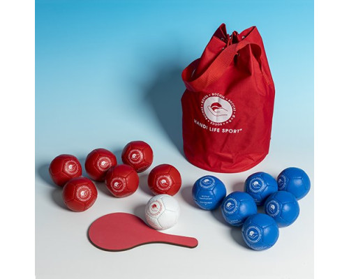 Бочча New Standard