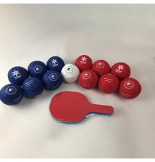 Бочча Стандарт-про"