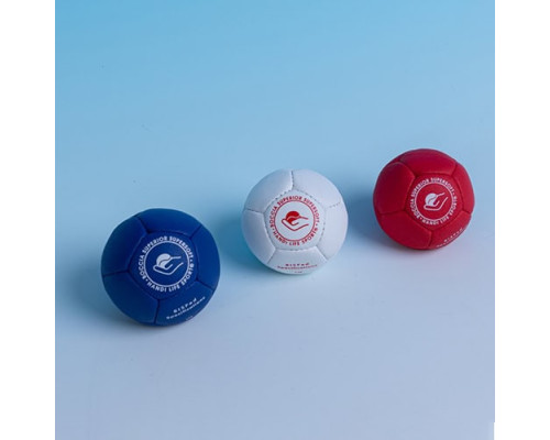 Отдельные мячи Бочча Handi Life Sport Superior – Вся линейка жесткости