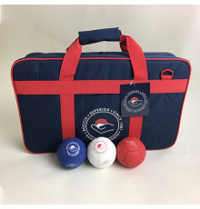 Сумка-кейс для мячей Бочча