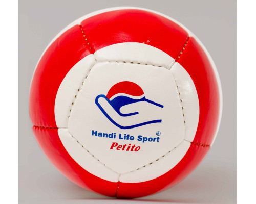 Маленький гремящий мяч Petito ball