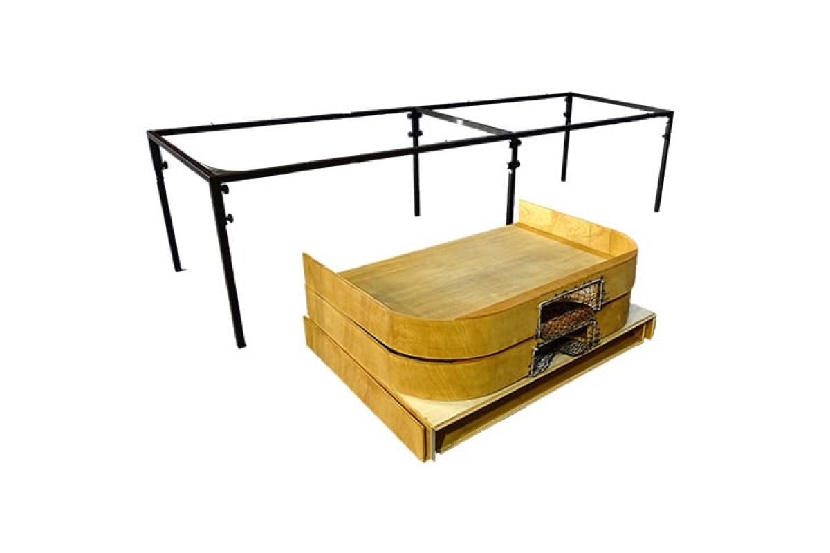 Showdown Table Стол для Шоудаун