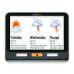HumanWare Explore 8 — ручной видеоувеличитель с 8-дюймовым сенсорным экраном