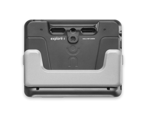 HumanWare Explore 8 — ручной видеоувеличитель с 8-дюймовым сенсорным экраном