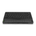 Mantis Q40 — дисплей Брайля на 40 ячеек с клавиатурой QWERTY