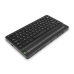 Mantis Q40 — дисплей Брайля на 40 ячеек с клавиатурой QWERTY