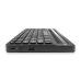 Mantis Q40 — дисплей Брайля на 40 ячеек с клавиатурой QWERTY