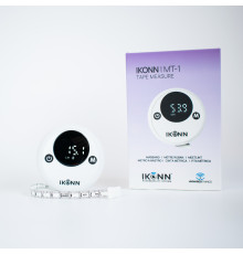 Розумна рулетка IKONN MT-1