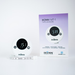 Розумна рулетка IKONN MT-1