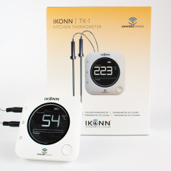 Кухонний термометр IKONN TK-1