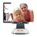 KOBA Vision Vocatex Plus — видеоувеличитель, который читает вслух целую страницу A4
