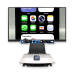 KOBA Vision Vocatex Plus — видеоувеличитель, который читает вслух целую страницу A4