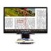 KOBA Vision Vocatex Standard — відеозбільшувач, що читає текст уголос українською