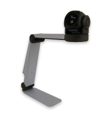 Портативний відеозбільшувач KOBA Vision ZoomCam — камера для ноутбука, монітора і ТВ