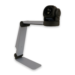 Портативный видеоувеличитель KOBA Vision ZoomCam — камера для ноутбука, монитора и ТВ
