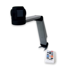Відеозбільшувач з читанням уголос KOBA Vision ZoomCam Speech