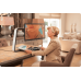 Optelec ClearView C HD 24 — стационарный видеоувеличитель с беспроводной панелью