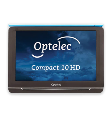 Портативный видеоувеличитель для слабовидящих Optelec Compact 10 HD