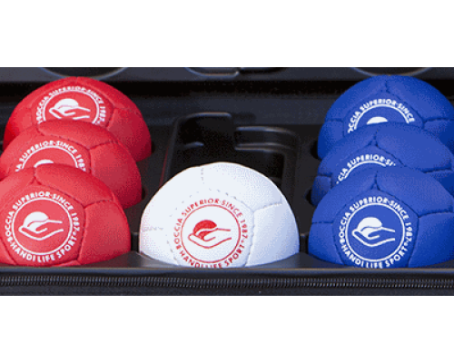 Мячи для Бочча SuperiorClassic