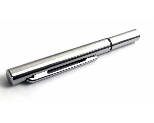 Ручка-грифель для письма шрифтом Брайля для слепых