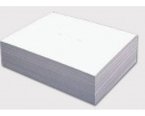 Папір Брайлівський формат А3 100 аркушів для 27-рядкових приладів