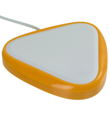 Бесконтактная кнопка BIG Candy Corn 2 с датчиком приближения