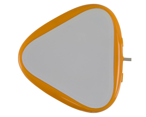 BIG Candy Corn 2 — бесконтактная кнопка: срабатывает, когда рука приближается на 2,5 см