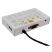 Hitch 2 — USB-интерфейс, чтобы управлять компьютером пятью кнопками или джойстиком