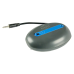 Wireless Receiver — приёмник, который превращает беспроводную кнопку AbleNet в обычную кнопку со штекером 3,5 мм