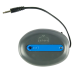Wireless Receiver — приёмник, который превращает беспроводную кнопку AbleNet в обычную кнопку со штекером 3,5 мм