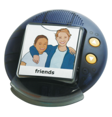 Большая кнопка Big Button with Steps and Levels: пошаговые подсказки и 40 сообщений