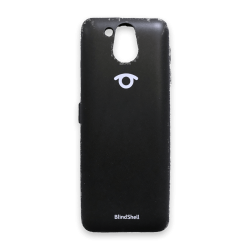 Чехол TPU для BlindShell Classic 2 и Classic 3