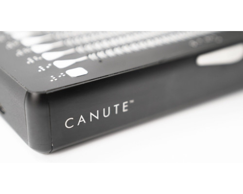 Canute 360 — електронна книга Брайля на 9 рядків по 40 знаків