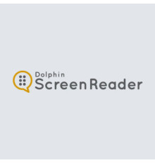 Программа экранного доступа для слепых Dolphin ScreenReader