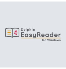 Программа EasyReader для чтения книг DAISY для слепых (Dolphin)